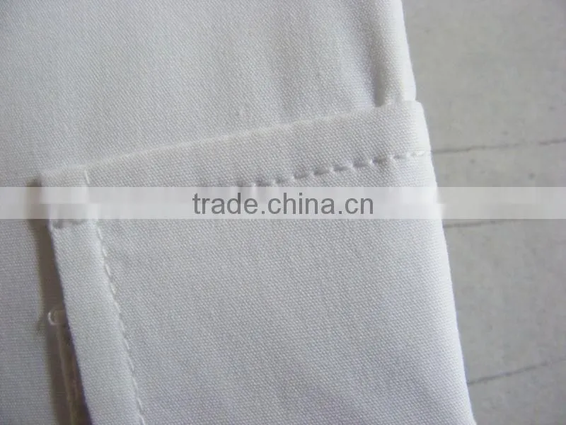 mens camisa uniform shirts for pilot