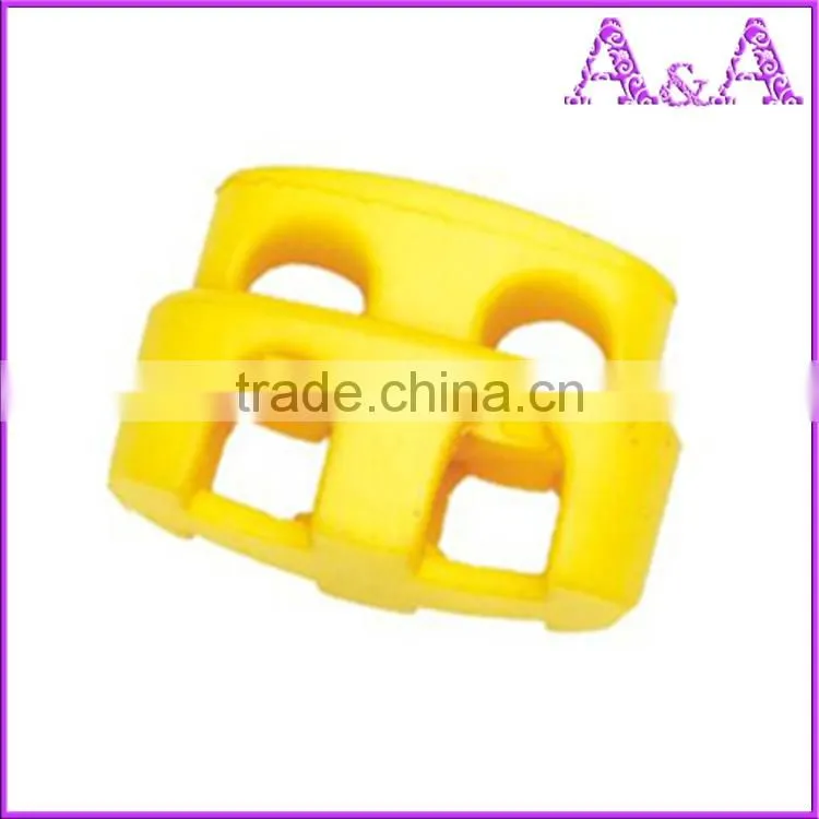 yellow spring stopper