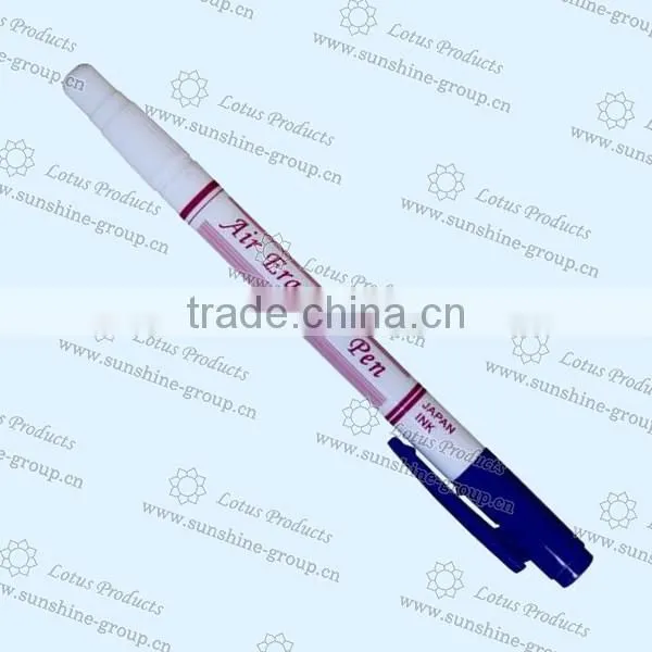 High Quality Marker Pen Promotional Customized Air Erasable Chalk Pen