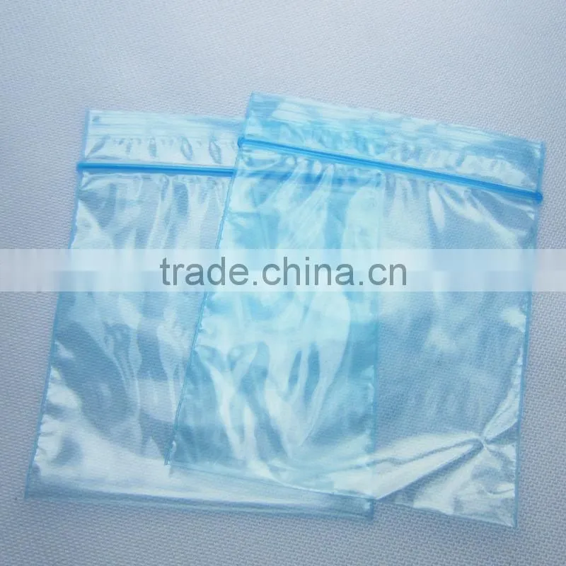 resealable plastic bags with zipper