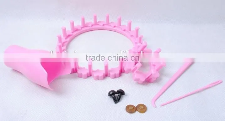 DIY Knitting set