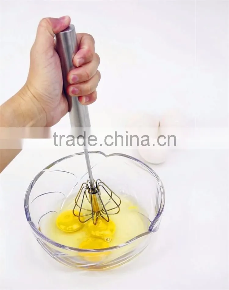 stainless steel Better Beater As Seen On Tv / Egg Beater/ Egg Tool For Sales