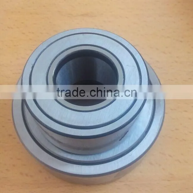 50*90*32mm NATV50PP sealed support roller bearing