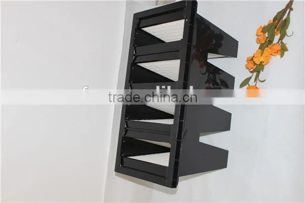 SFF supply pocket,penal,v bank,spray and paint hepa filter auto paint booth air filter