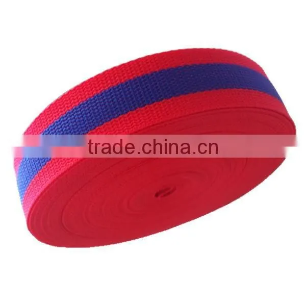 Polypropylene ribbon