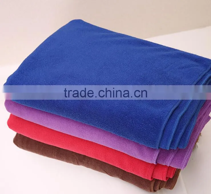 Hot-selling microfiber car cleaning cloth