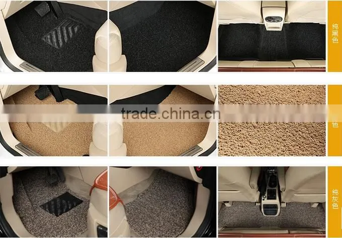 Car mat
