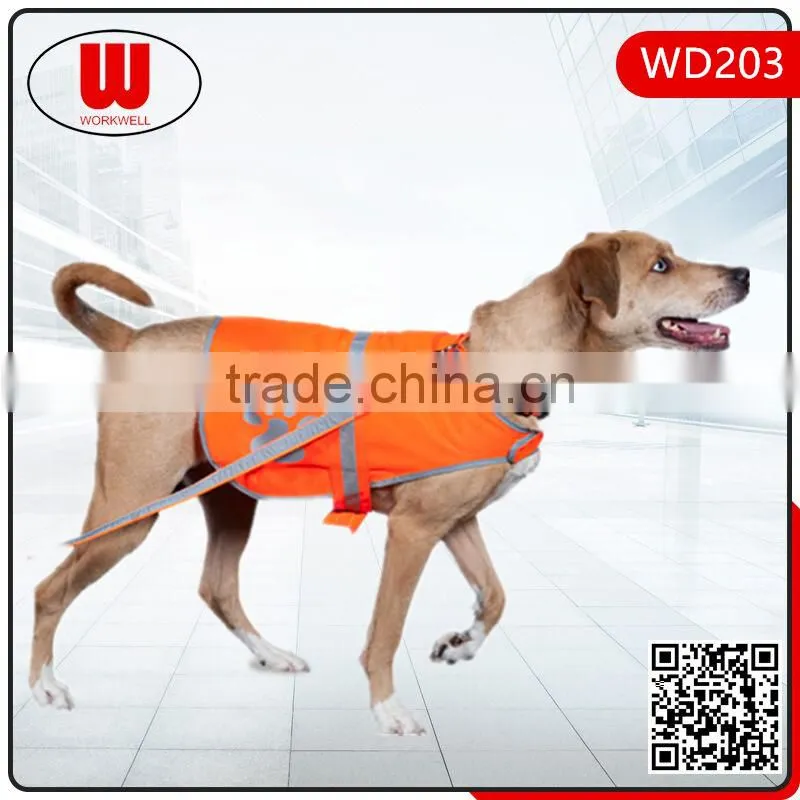 High quality waterproof print dog product