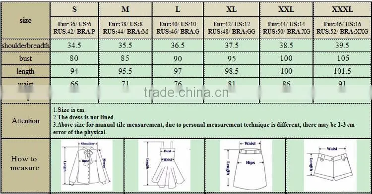 Premium Shift Dress with Contrast Embroidery women casual dress SD30