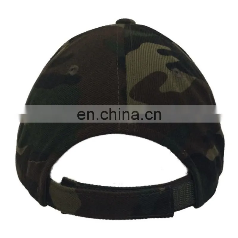 Brand new custom closed back baseball cap