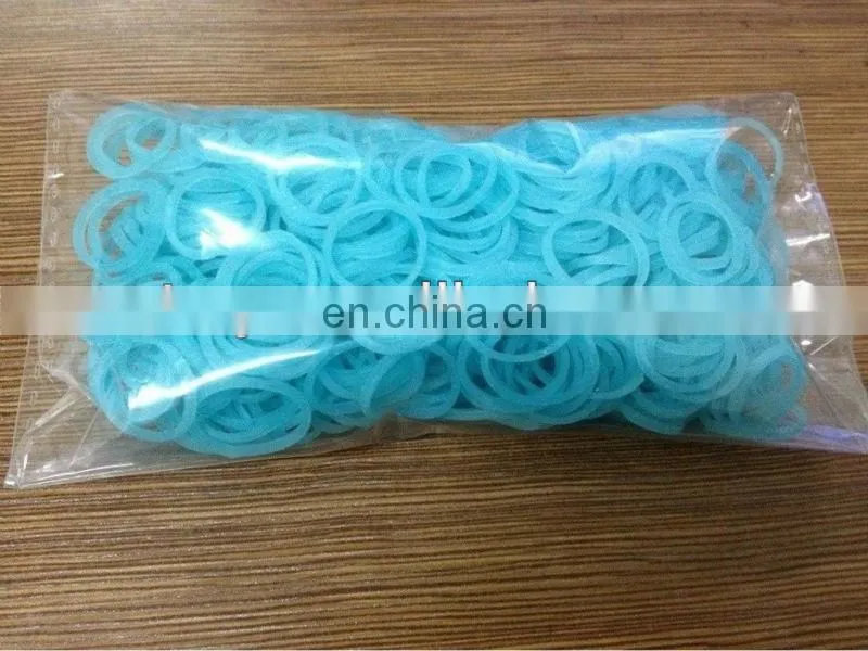 Highlighter Glow in the Dark Refills Silicone Bands