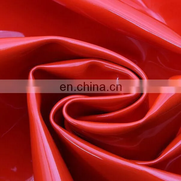 hydrolysis resistance PU Leather