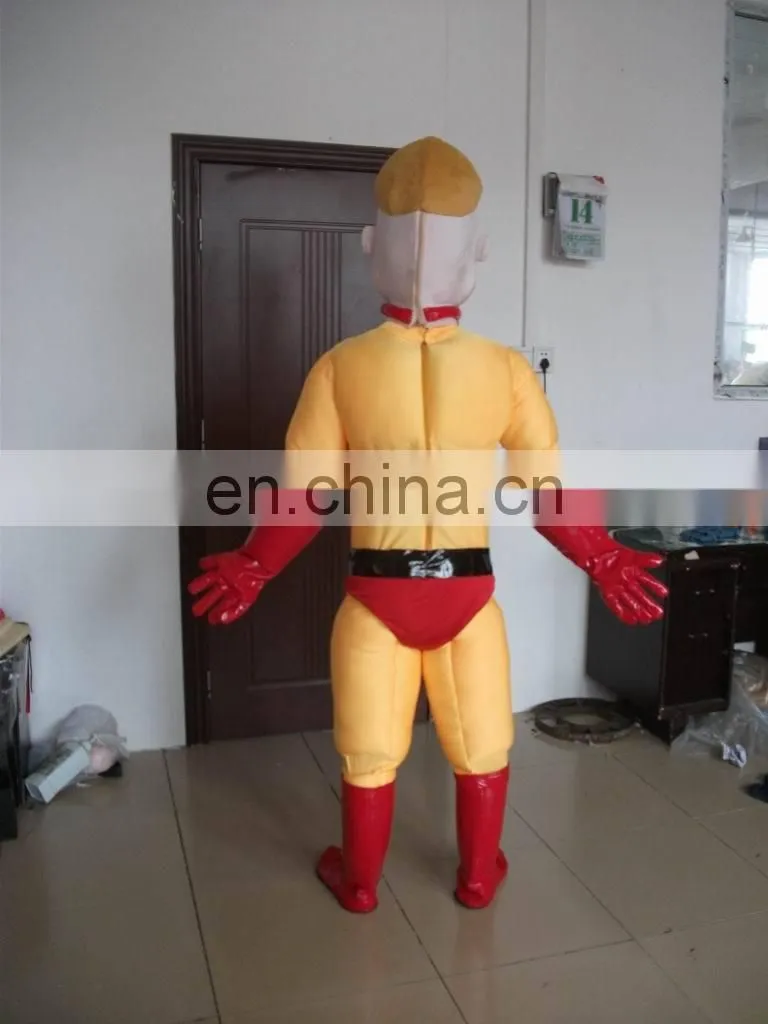 specialized in custom mascot costumes professional mascot costume manufacturer