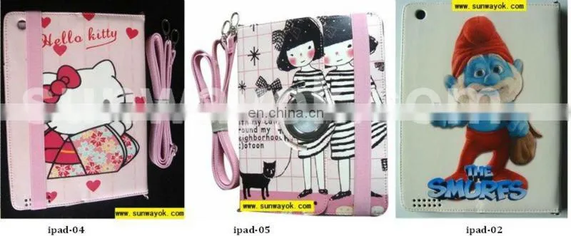 hot selling Ipad bag Samsung bag