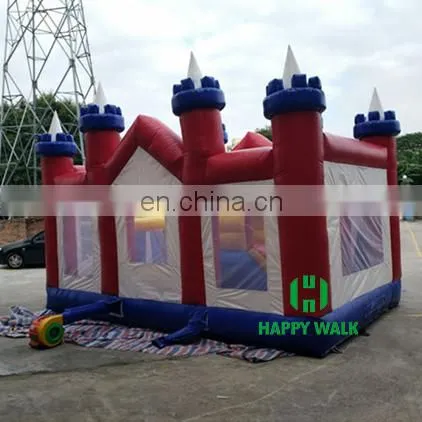 HI Good quality inflatable bouncy castle,clown inflatable bouncy castles,mini inflatable bouncy castle for sale