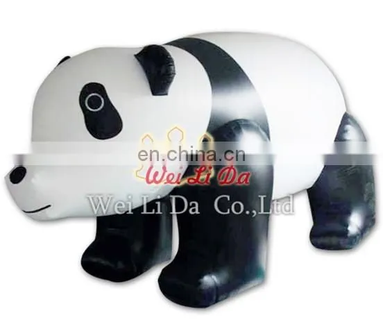 2016 New desdign custom inflatable Tank balloon for sale