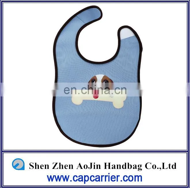 Water proof Baby Bibs - Cute Adorable Soft