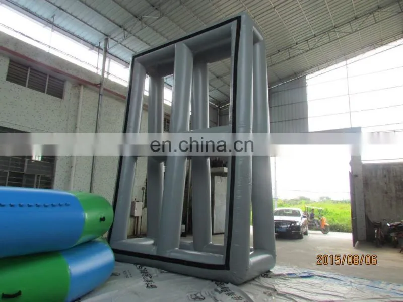 Giant advertising Inflatable billboard inflatable advertisment board