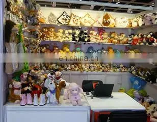 Yangzhou Tongyue Toys And Gift Co., Ltd. company overview - view 3