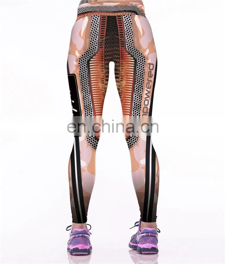 Factory wholesale women sexy hot leggings