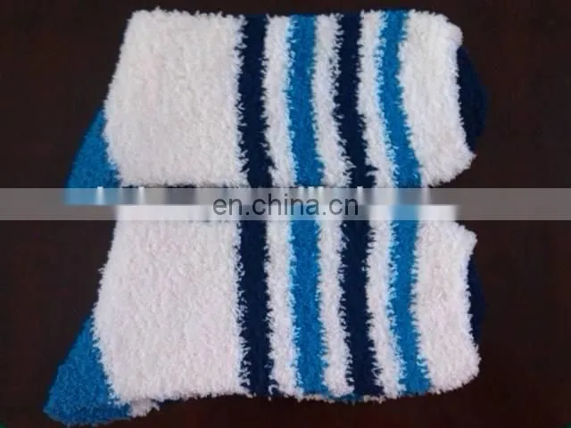 fuzzy slipper socks