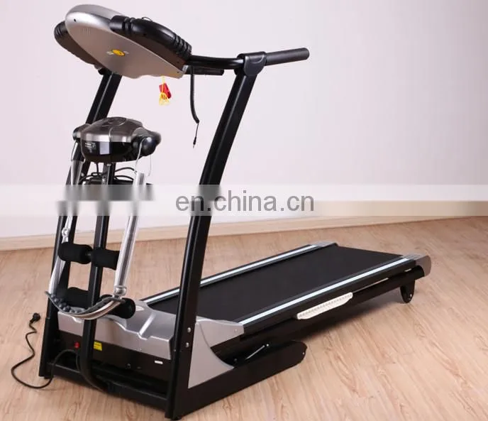 3.0HP Treadmill W688D with massage