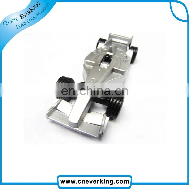New Design racing car usb flash drives for USB 2.0