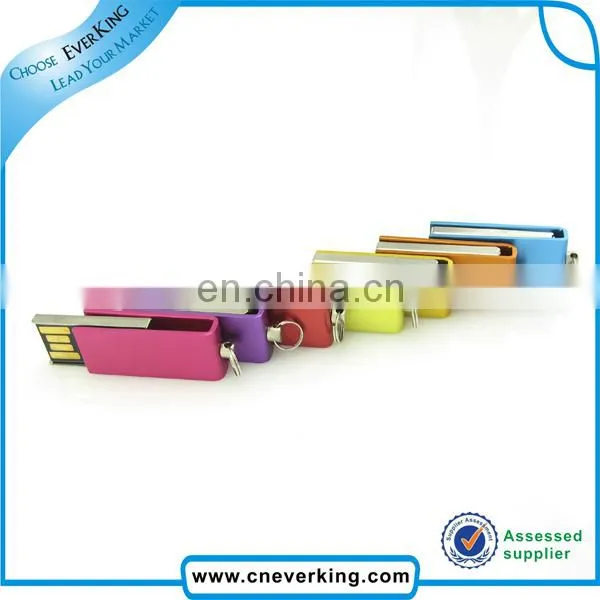 high speed USB2.0 driver 64gb 100% full capacity usb token