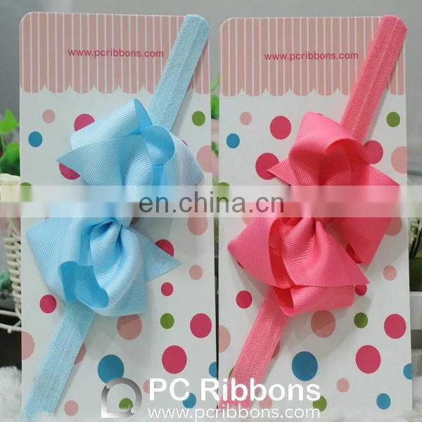 Nylon Spandex Headbands