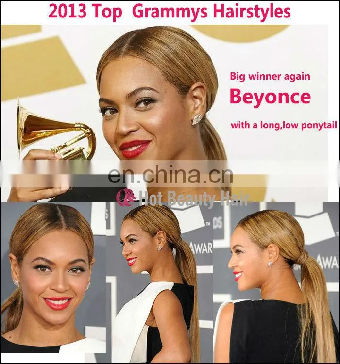 Clip On Hair Pieces Clip In Colored Hair Extensions Natural Russian Hair