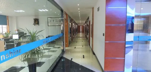 Sunshine Fashion Accessory Co.,Ltd company overview - view 4