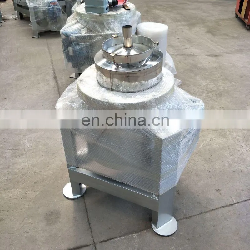 Bean oil filter/peanut oil filter/coconut oil filter machine