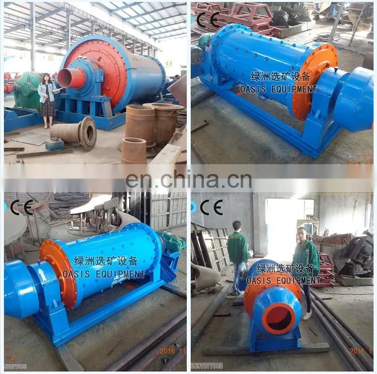 ball grinding mill/small ball mill/ball mill machine