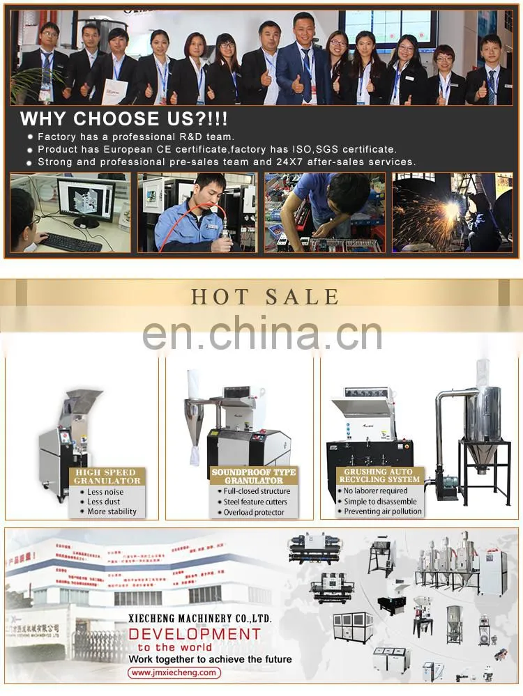 PET Plastic Crusher Machine,Plastic Pipe Crusher,Plastic Crusher Machine For Sale