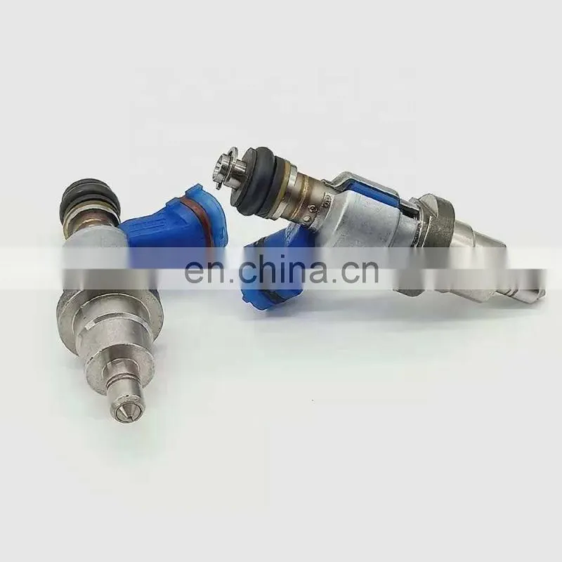 Fuel Injector 23250-29055, 23209-29055, 2325029055, 2320929055 for Toyota