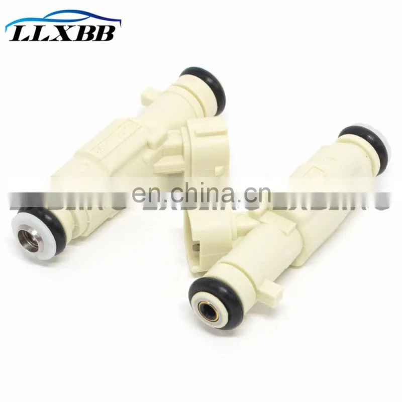Original LLXBB Fuel Injector 35310-2G100 For Hyundai Tucson Kia 353102G100