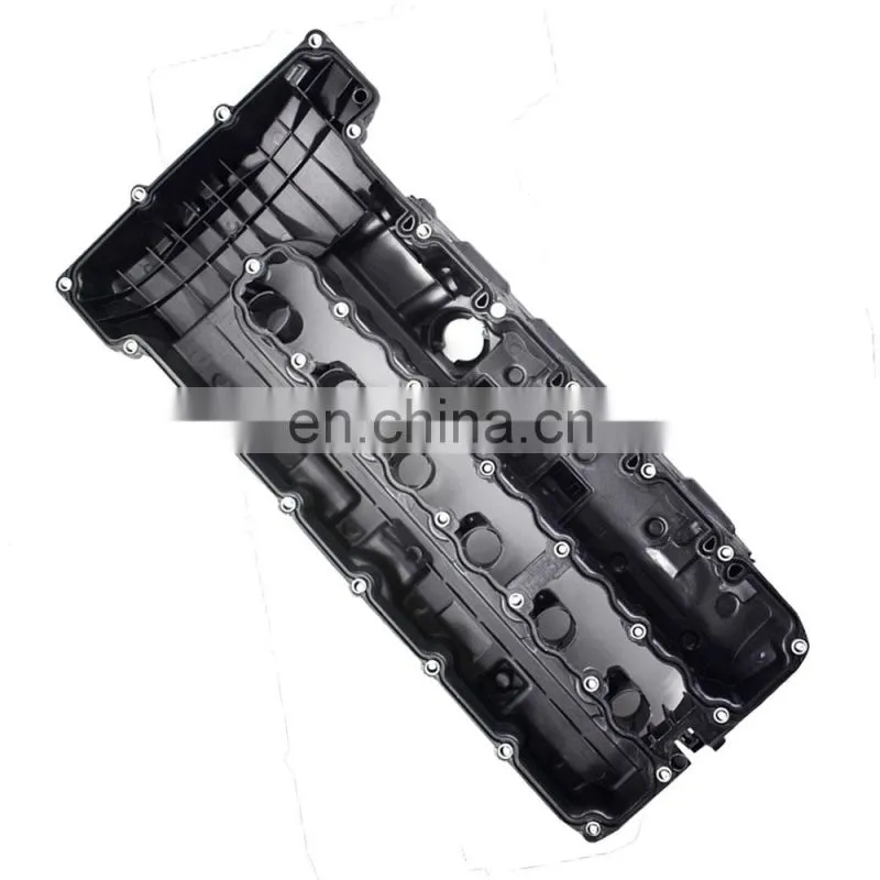 Engine Valve Cover 11127565284 For B MW 535i 135i 335i X6 Z4 Turbo Valve Cover
