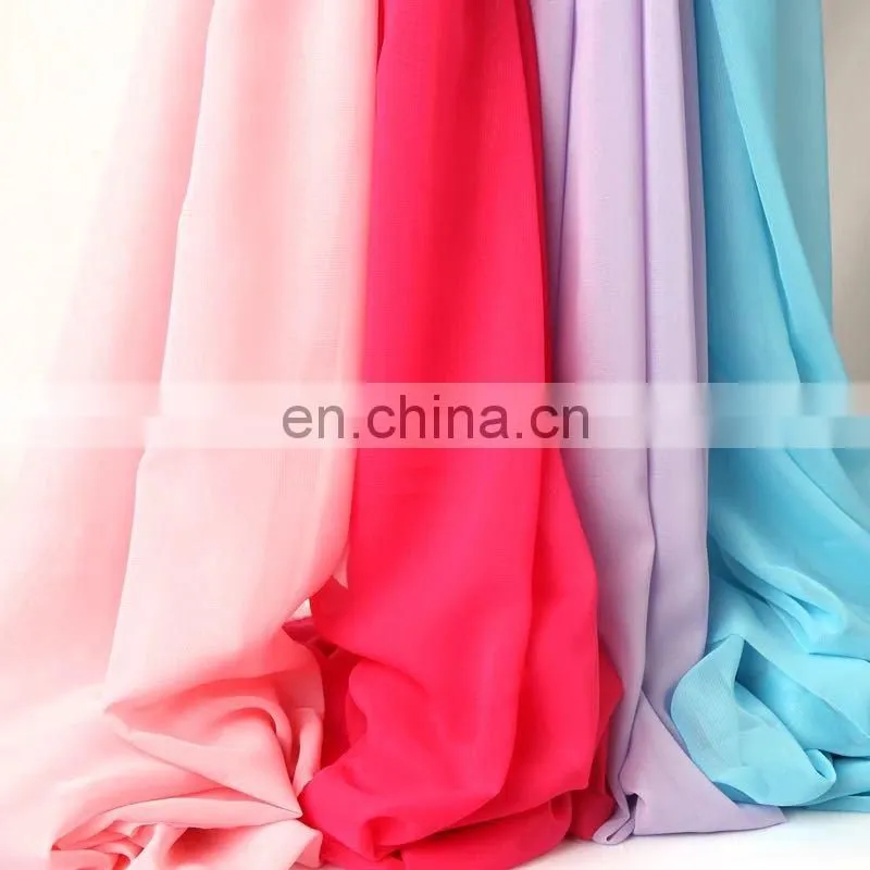 100% polyester Fabric