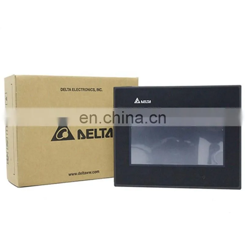 High Quality Original Delta PLC SX Series DVP10SX11R For Power Tools Controller PLC