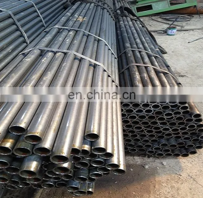SA179 Ms Seamless Tube,Ms Precision Pipe for Boiler Tube