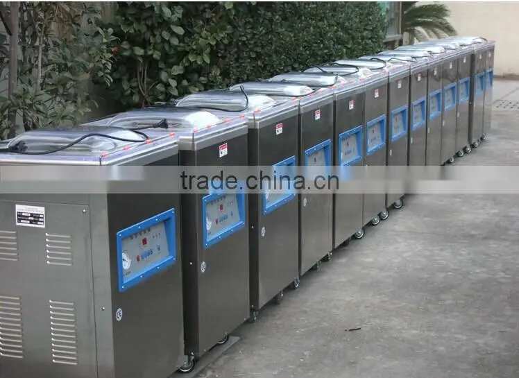 Hot selling vacuum packing machine with low price