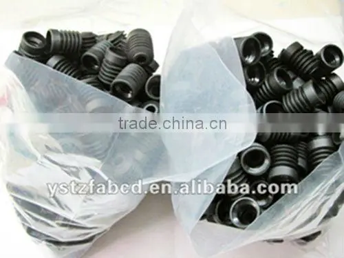 YoungSilicone Silicone Rubber industrial Anti dust cover