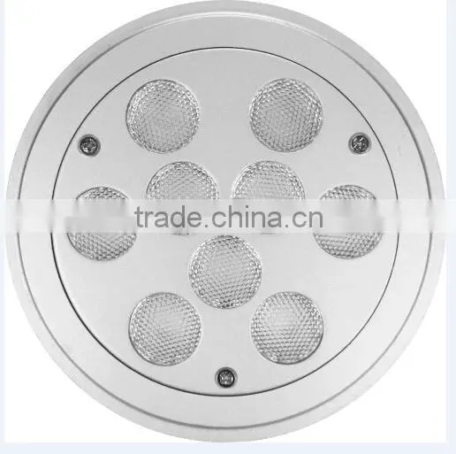 New product AR111 LED lamp /9W /11W led round bulb light for office lighting