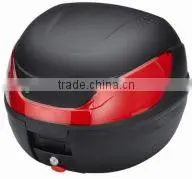 Motorcycle Tail Box for Universal