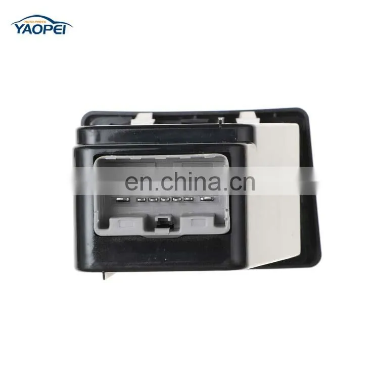 100029085 In-Dash Trailer Brake Controller Module Fit for 2015-2020 Ford F-150 JL3Z-2C006-AA