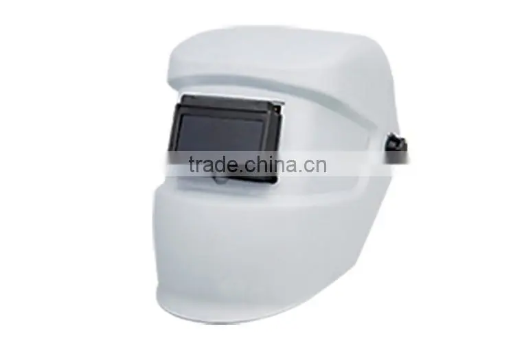 industrial safety face shields mask, safety full face mask with PP material WM048