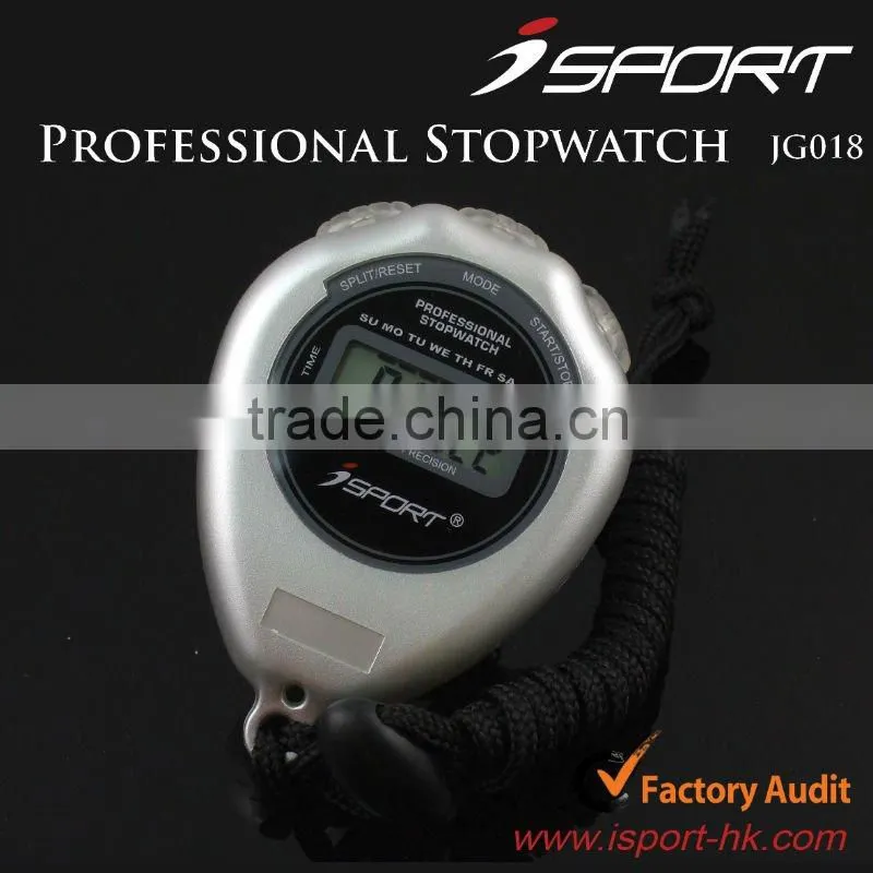 Mini Cheap School kids Stopwatch