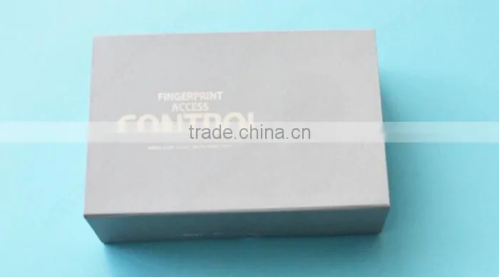 HSY-F5C Biometric recognition card fingerprint reader and time recording system