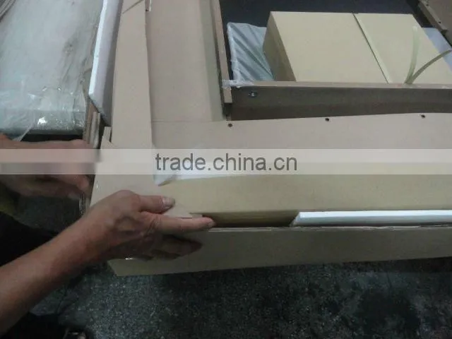 MDF pool table / billiard table