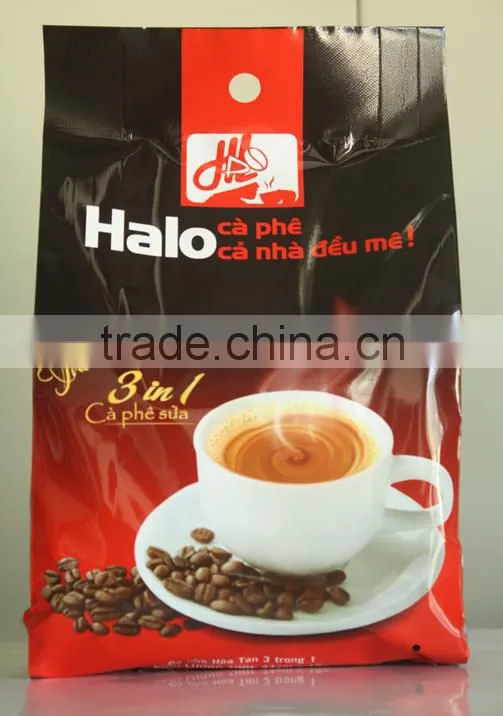 Instant Coffee 3 in 1